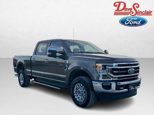 2021 Ford F-350 Lariat