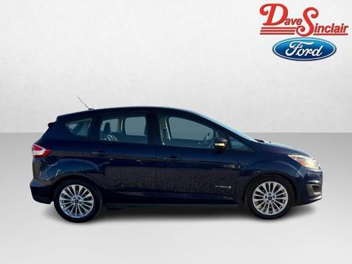 2017 Ford C-Max Hybrid SE