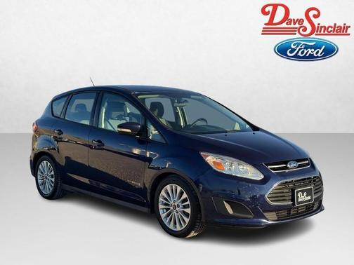 2017 Ford C-Max Hybrid SE