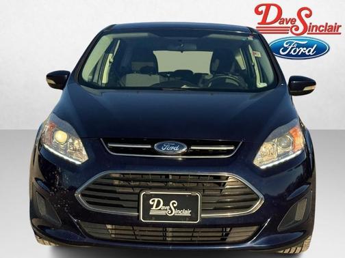 2017 Ford C-Max Hybrid SE