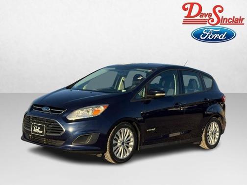 2017 Ford C-Max Hybrid SE