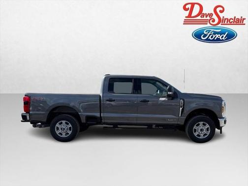 2025 Ford F-350 XLT