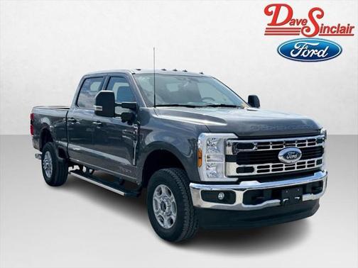 2025 Ford F-350 XLT