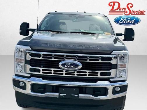 2025 Ford F-350 XLT