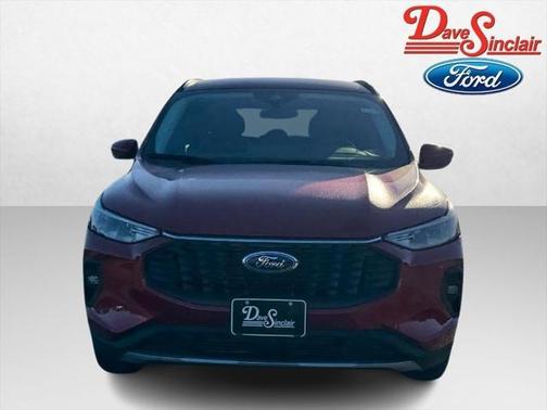 2025 Ford Escape Base