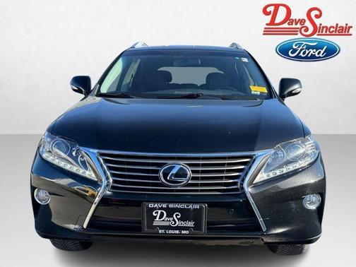 2014 Lexus RX 350 F Sport