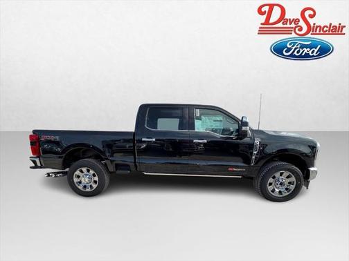 2025 Ford F-250 King Ranch