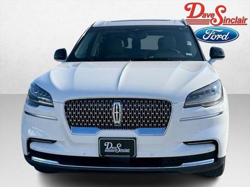 2022 Lincoln Aviator Reserve AWD
