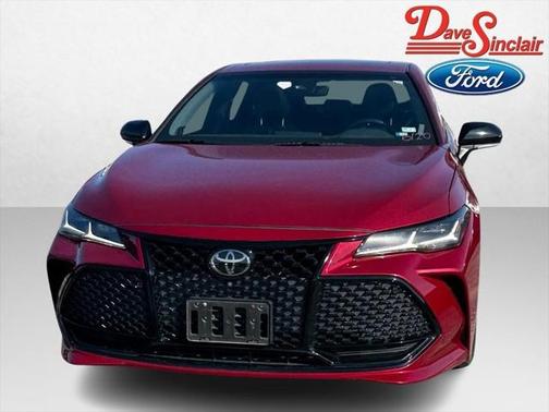 2019 Toyota Avalon Touring