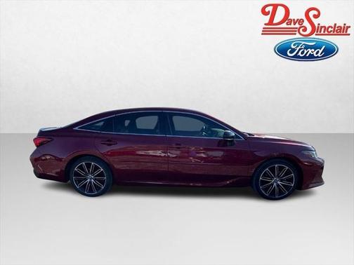 2019 Toyota Avalon Touring