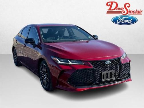 2019 Toyota Avalon Touring