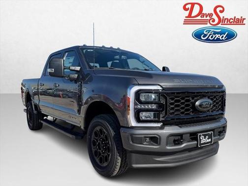 2025 Ford F-250 XLT