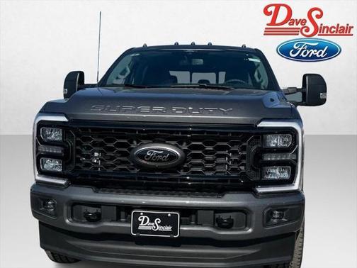 2025 Ford F-250 XLT