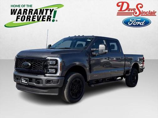 2025 Ford F-250 XLT
