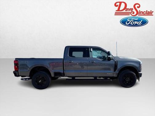 2025 Ford F-250 XLT