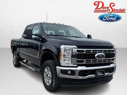 2025 Ford F-250 XLT