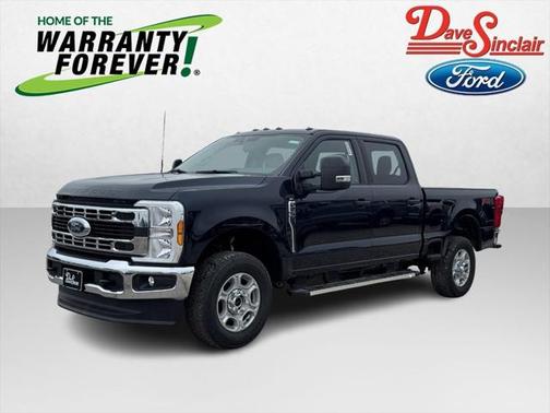 2025 Ford F-250 XLT