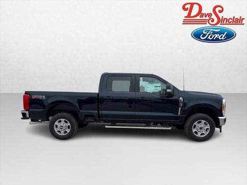 2025 Ford F-250 XLT