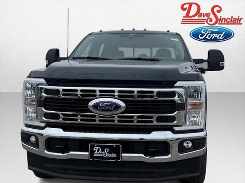 2025 Ford F-250 XLT