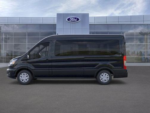 2025 Ford Transit-350 XLT