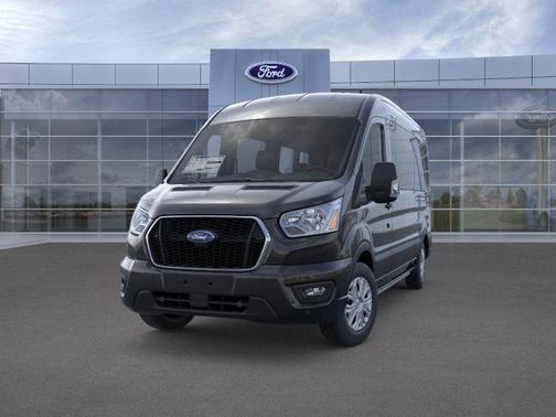 2025 Ford Transit-350 XLT