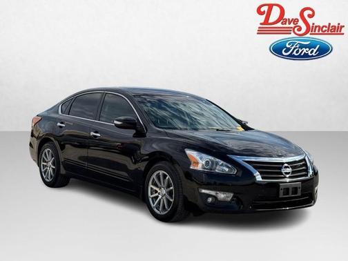 2014 Nissan Altima 2.5 SL