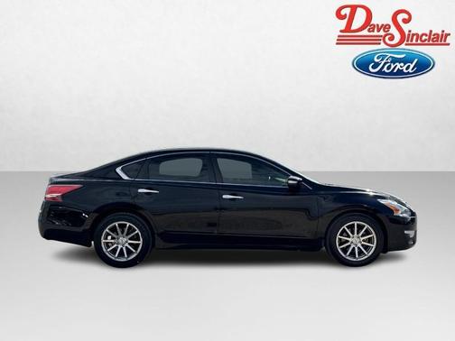 2014 Nissan Altima 2.5 SL