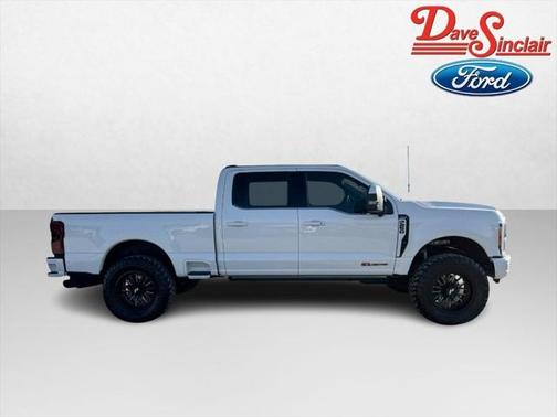 2023 Ford F-250 Limited