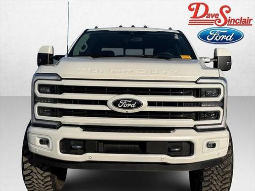 2023 Ford F-250 Limited