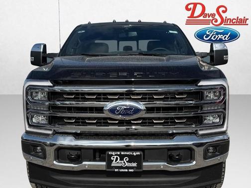 2025 Ford F-250 King Ranch