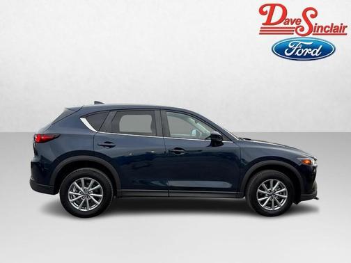 2023 Mazda CX-5 2.5 S Select
