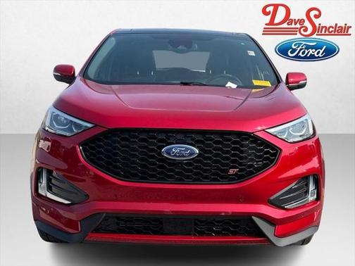 2024 Ford Edge ST