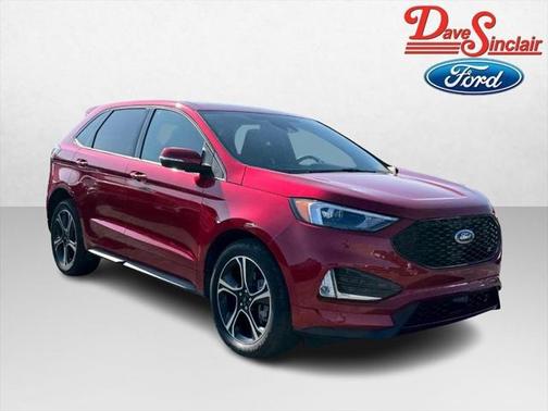 2022 Ford Edge ST