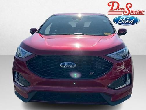 2022 Ford Edge ST