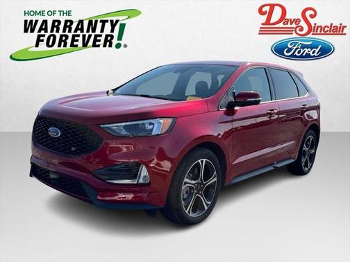 2022 Ford Edge ST