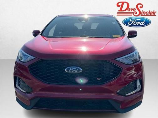 2022 Ford Edge ST