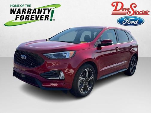 2022 Ford Edge ST