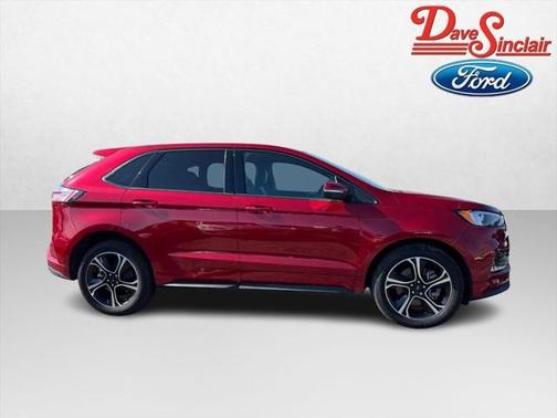 2022 Ford Edge ST