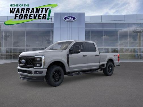 2026 Ford F-250 XL