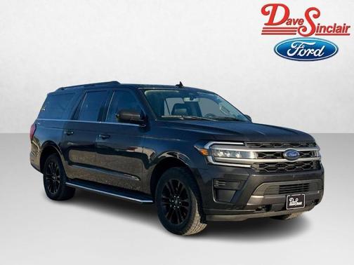 2022 Ford Expedition Max XLT