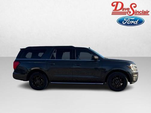 2022 Ford Expedition Max XLT