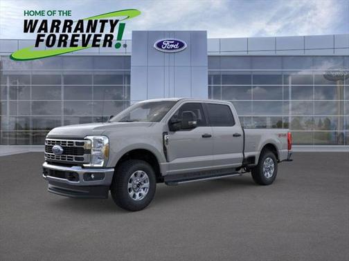2025 Ford F-350 XLT