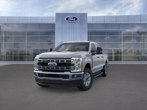 2025 Ford F-350 XLT