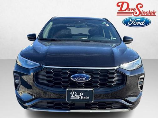2025 Ford Escape ST-Line Elite