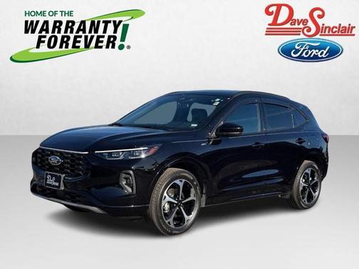 2025 Ford Escape ST-Line Elite