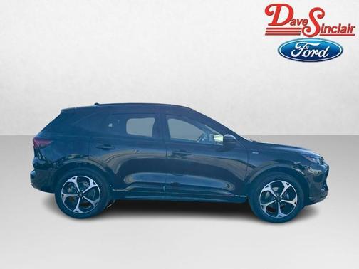 2025 Ford Escape ST-Line Elite