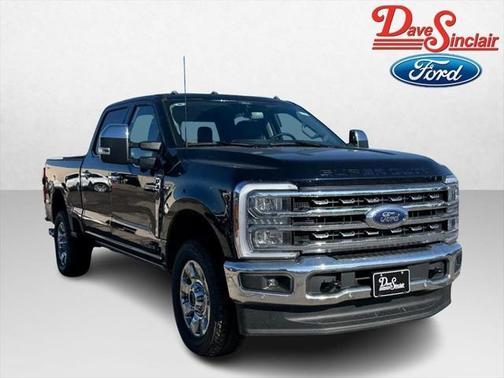 2025 Ford F-350 Lariat