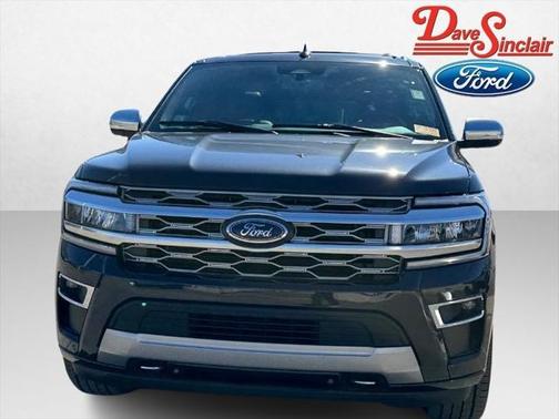 2023 Ford Expedition Max Platinum