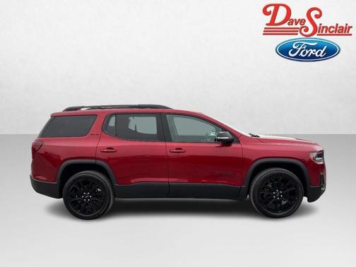 2023 GMC Acadia FWD SLE