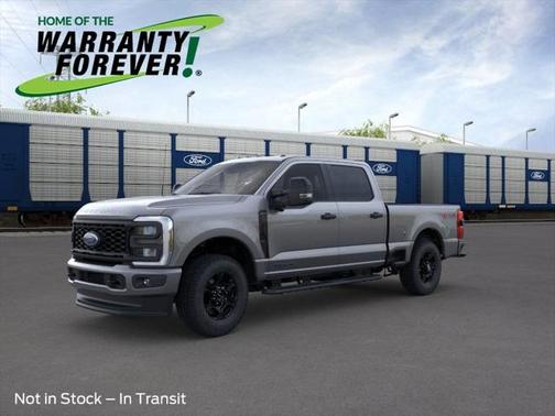 2025 Ford F-250 XL